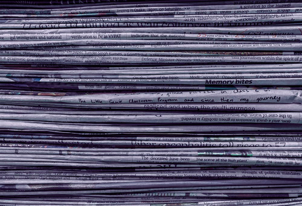 journaux