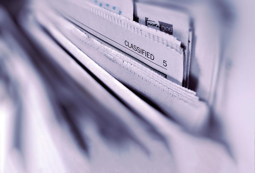 journaux