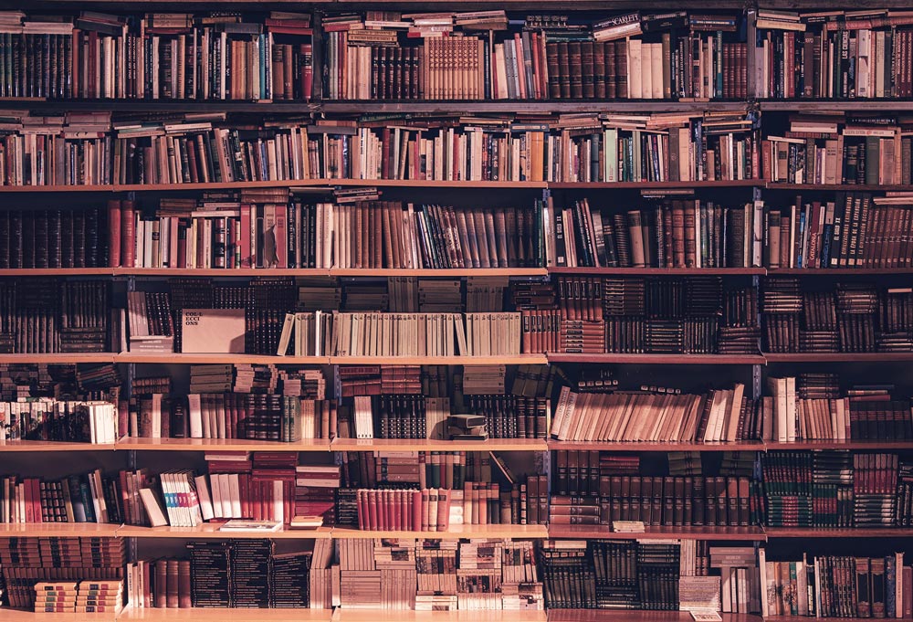 bibliothèque