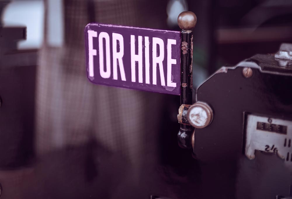 panneau for hire