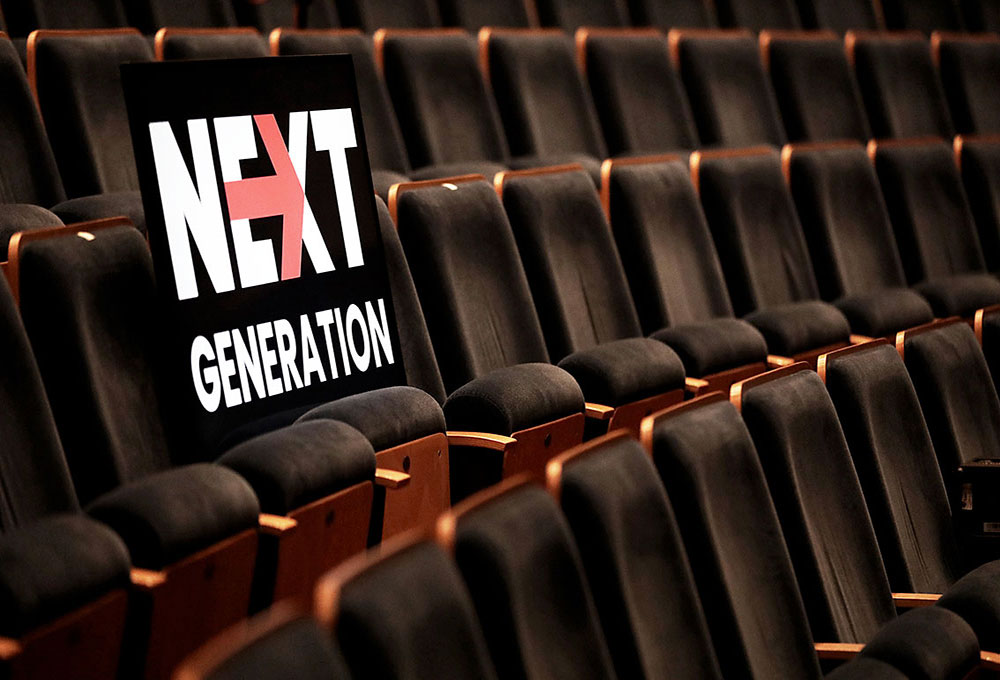 Next Generation vignette